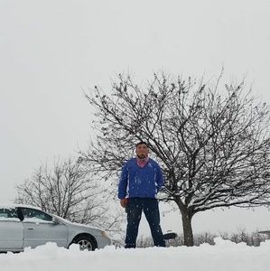 Meet your Posher, Robert